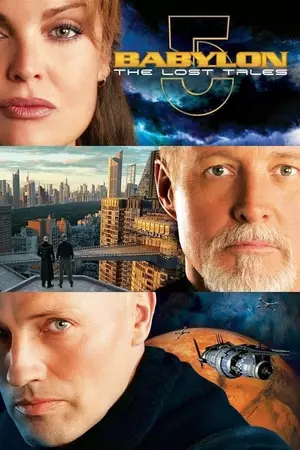 	Babylon 5: The Lost Tales	